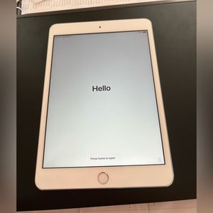 Apple iPad Mini